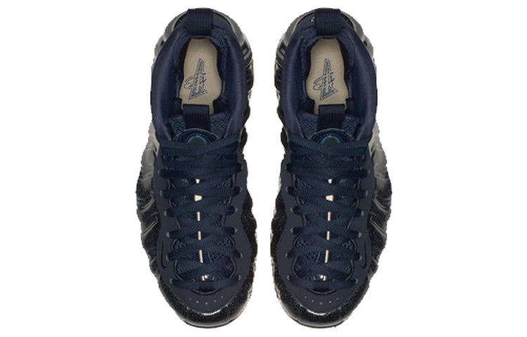 (WMNS) Nike Air Foamposite One 'Glitter' AA3963-400