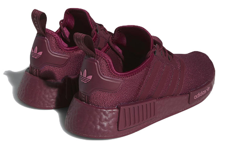 (WMNS) adidas NMD_R1 'Shadow Red' IE4749