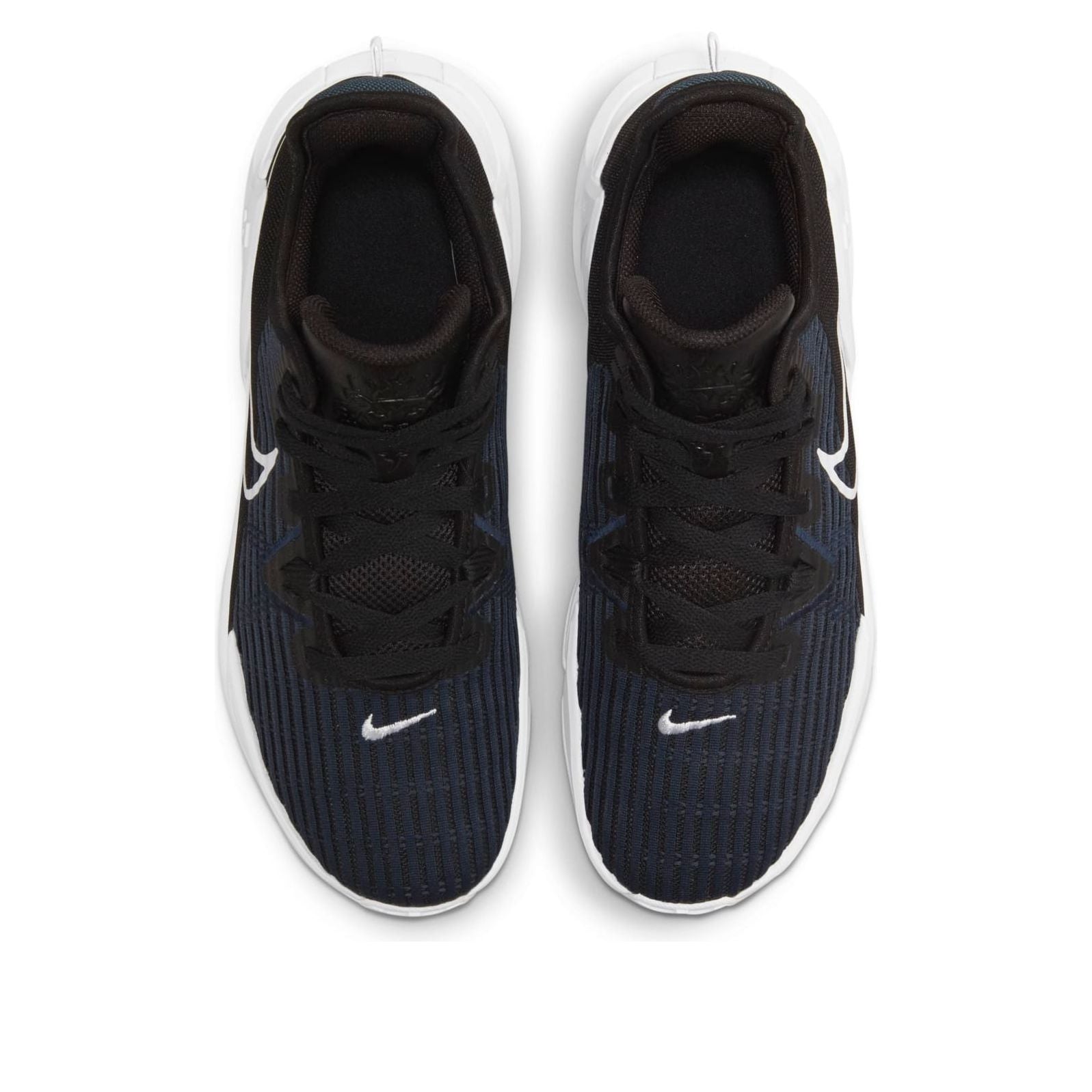 Nike LeBron Witness 6 'Black Dark Obsidian' CZ4052-002