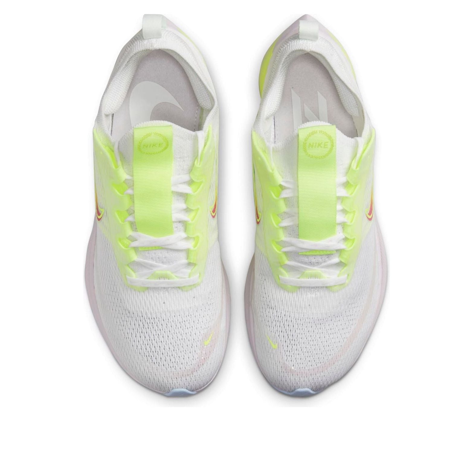 (WMNS) Nike Zoom Fly 4 Premium 'White Barely Green' DN2658-101