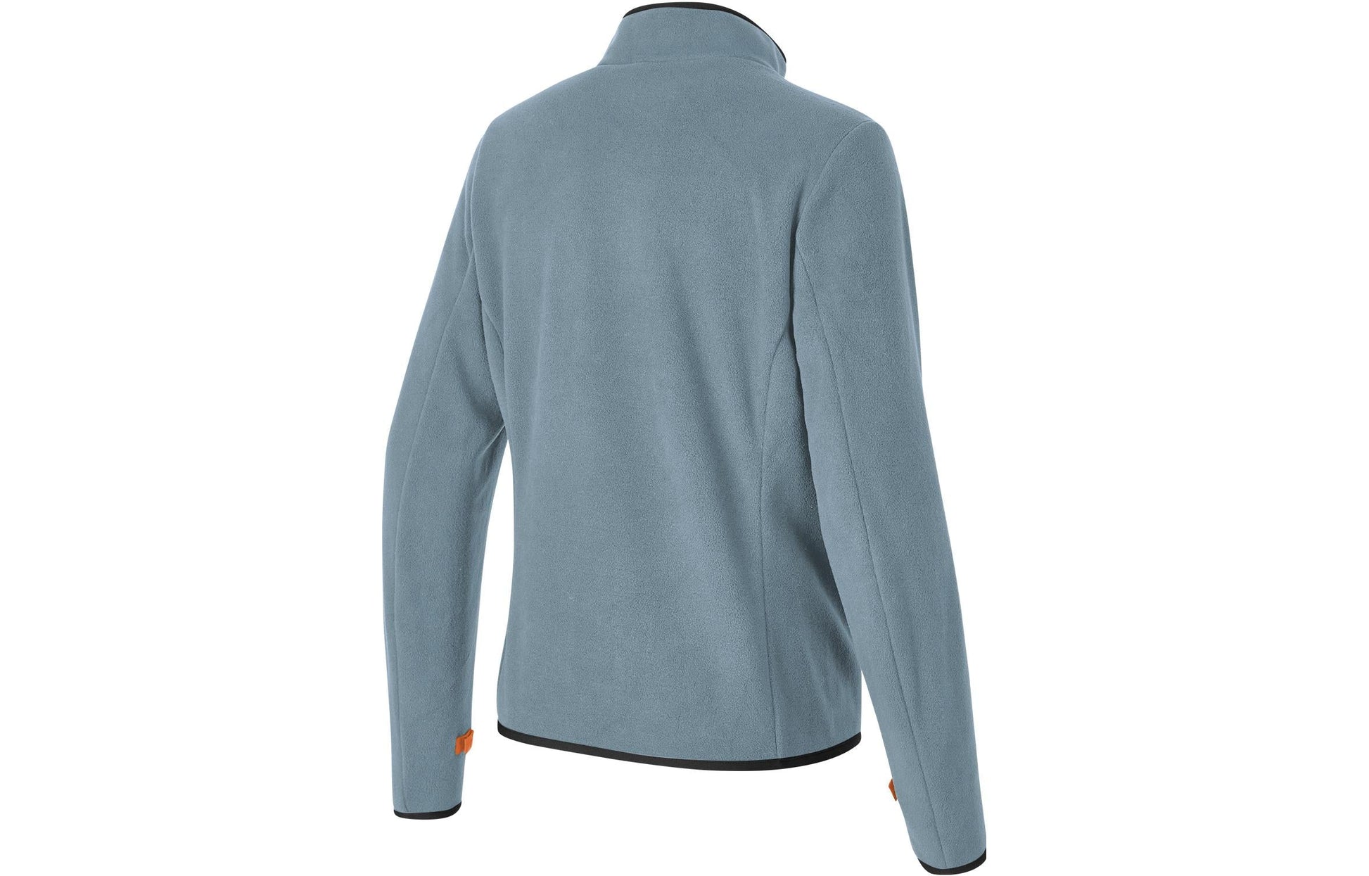 (WMNS) Skechers Solid Color Zipper 3-In-1 Jacket 'Orange Teal' P423W186-00S6