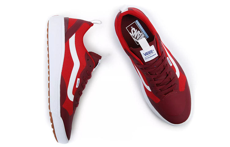 Vans UltraRange Exo 'Red White' VN0A4U1KBJA