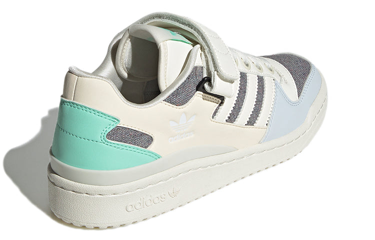 (WMNS) adidas originals Forum Low Sneakers/Shoes GZ4406
