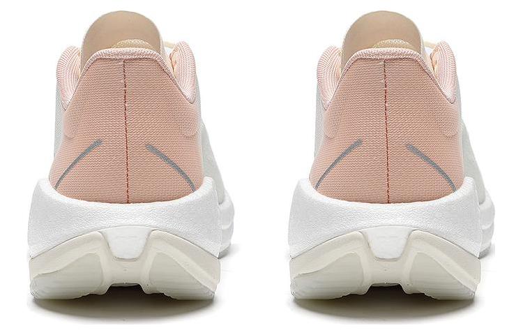 (WMNS) Li-Ning Super Light XX 'White Orange Pink' ARBT002-6