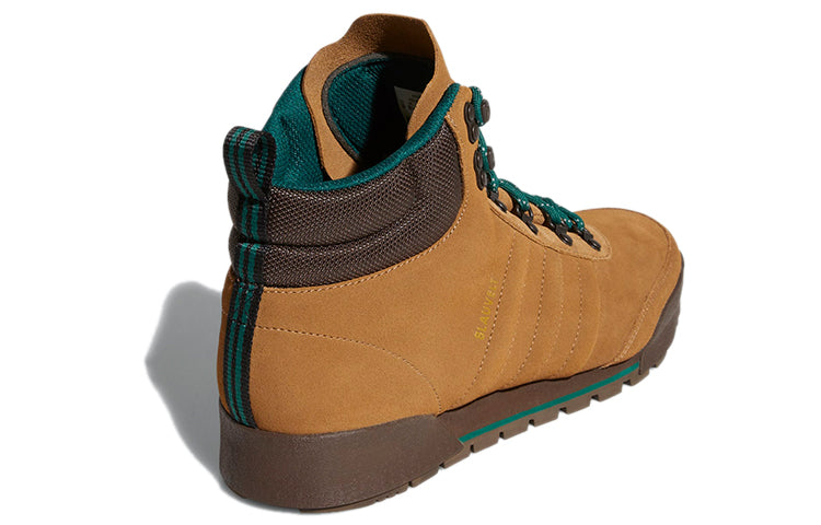 adidas Jake Boots 2.0 'Raw Desert' EE6206