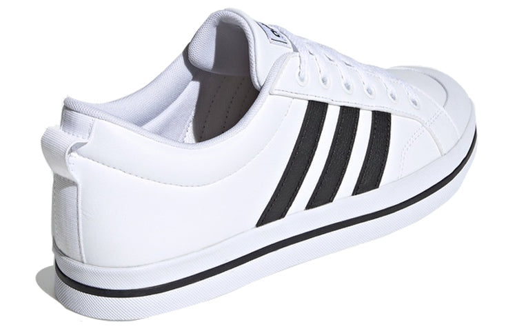 adidas Bravada 'White Black' FW2887