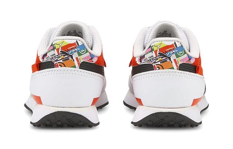 (PS) PUMA Future Rider 'International Game' 380139-01