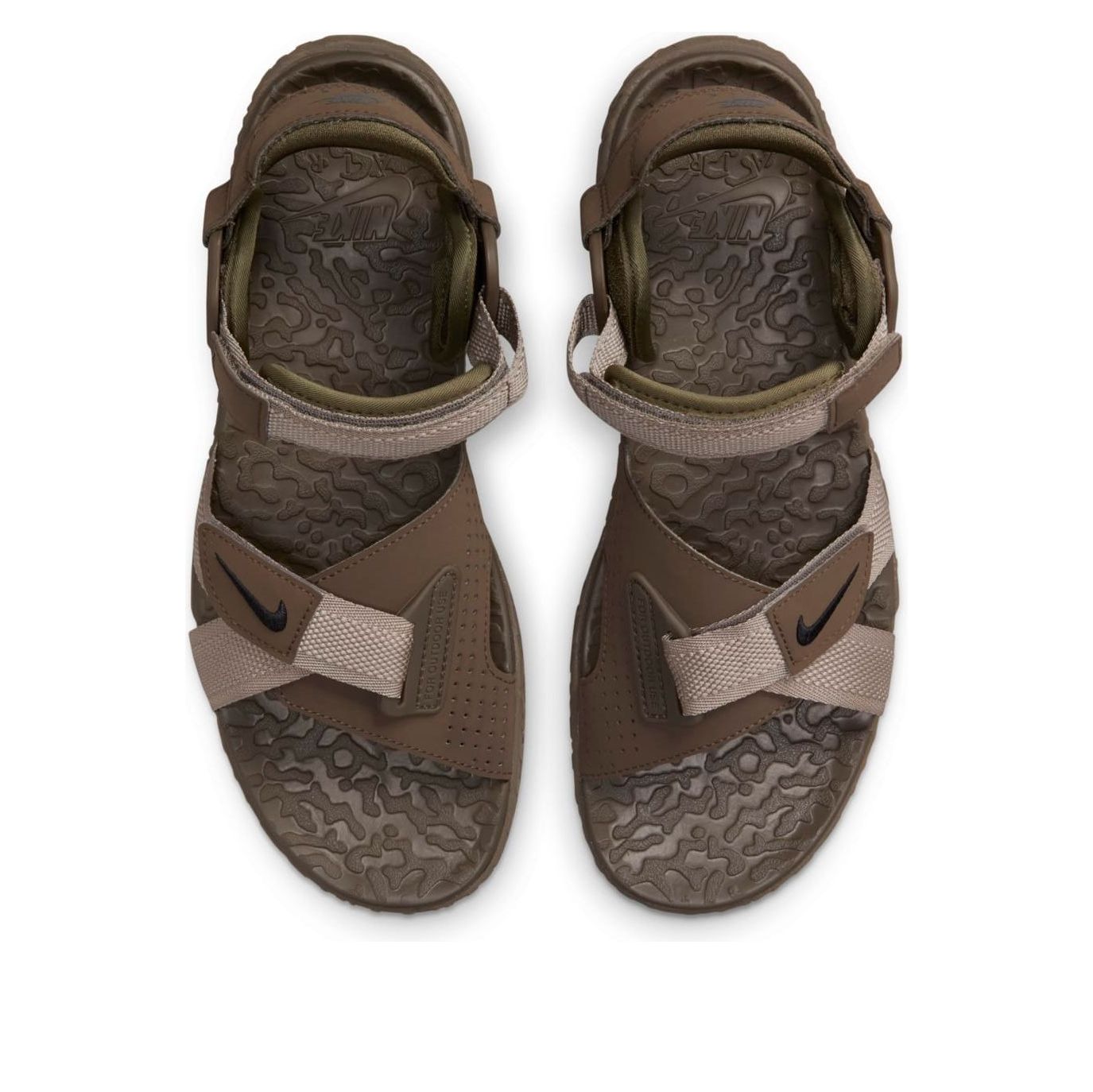 Nike ACG Air Deschutz+ 'Moon Fossil' DC9092-001