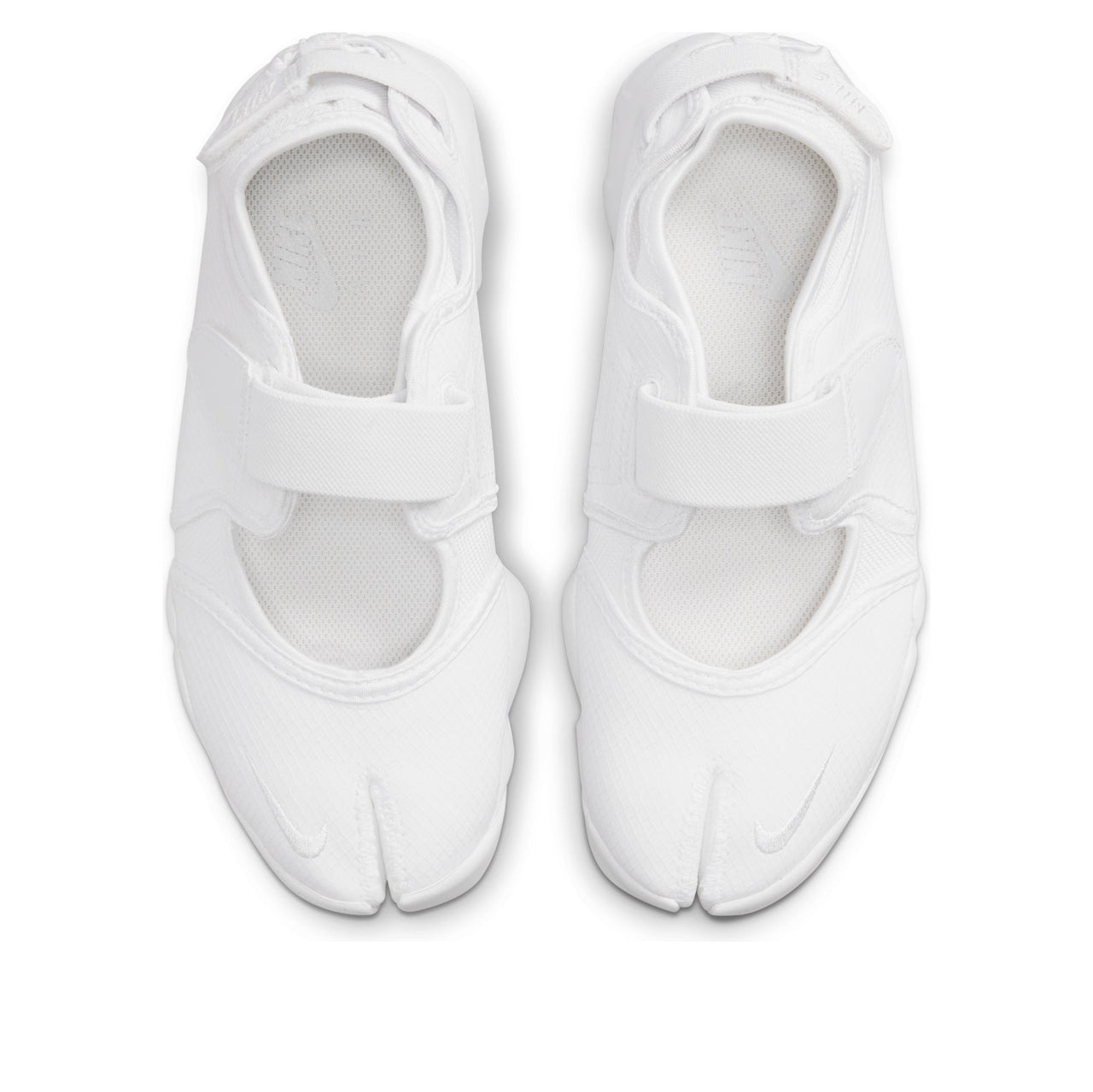 (WMNS) Nike Air Rift Breathe 'White Pure Platinum' DN1338-100