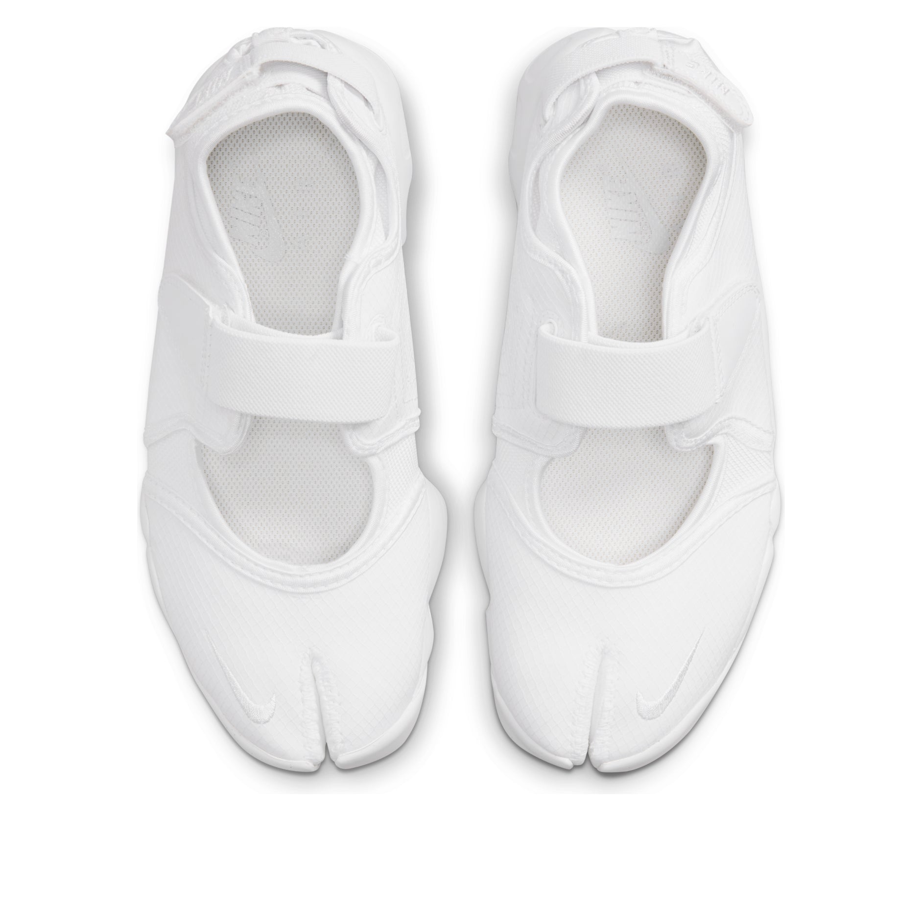 (WMNS) Nike Air Rift Breathe 'White Pure Platinum' DN1338-100
