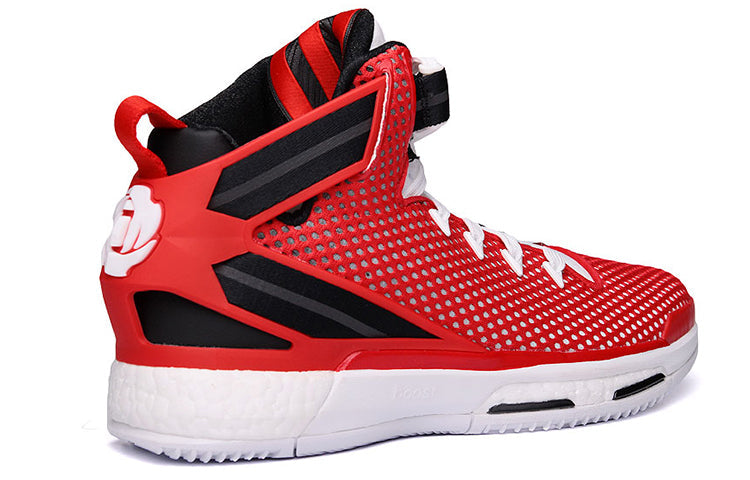 adidas D Rose 6 Boost 'Red' F37129