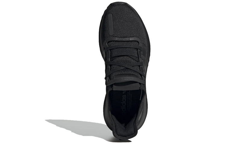 adidas U_Path Run 'Triple Black' FV9019