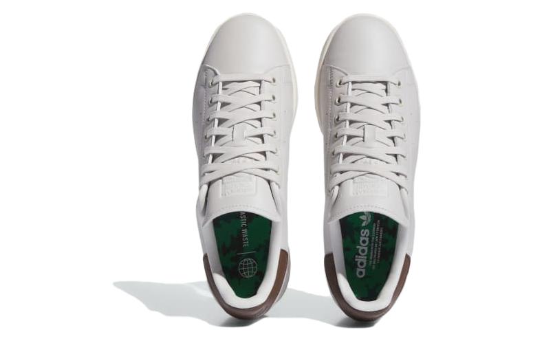 adidas Originals Stan Smith Golf Shoes 'Grey White' ID9296