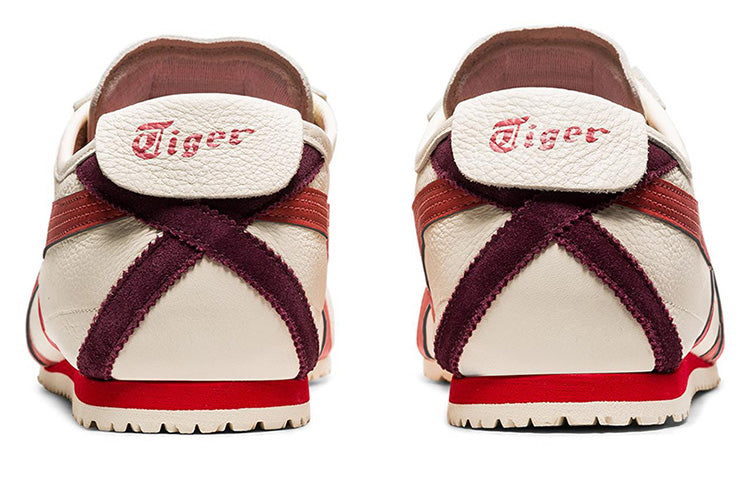 Onitsuka Tiger Mexico 66 'Red' 1183A201-109