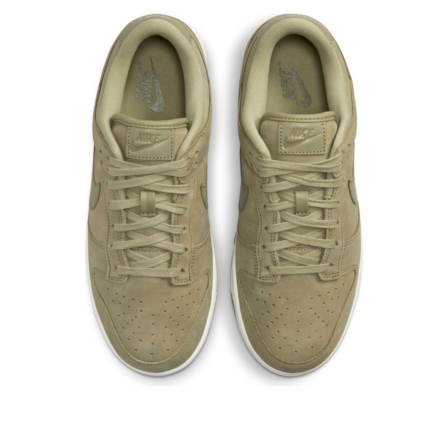 (WMNS) Nike Dunk Low PRM 'Neutral Olive' DV7415-200