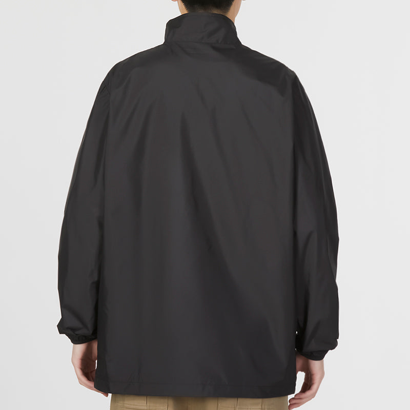 PUMA Windbreaker Jacket 'Black' 622285-01