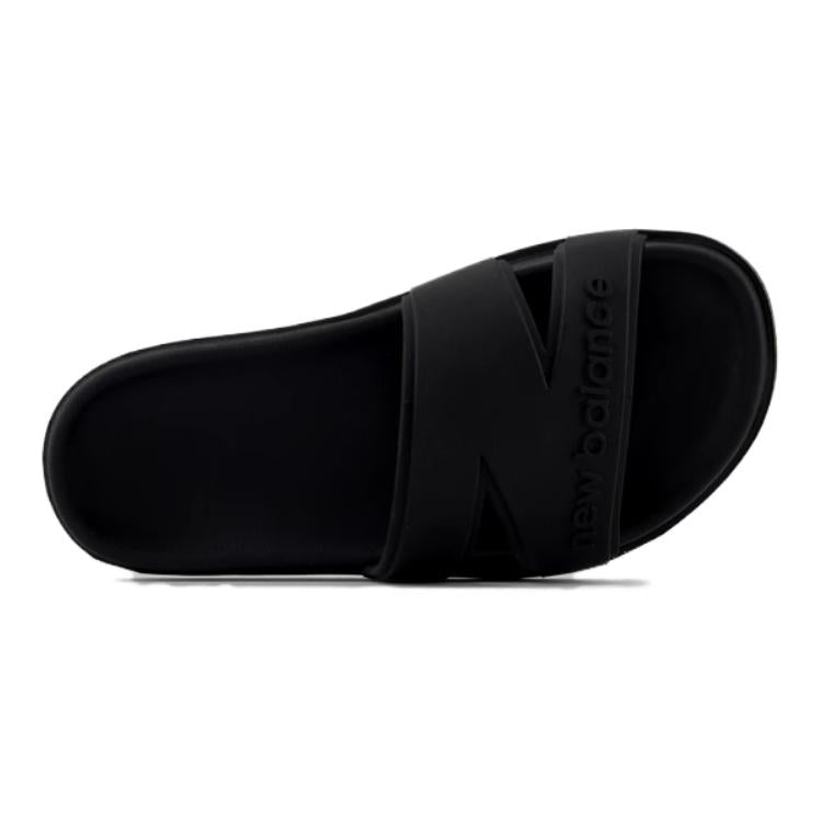 (GS) New Balance 200 Slides 'Black' SYF20SA1