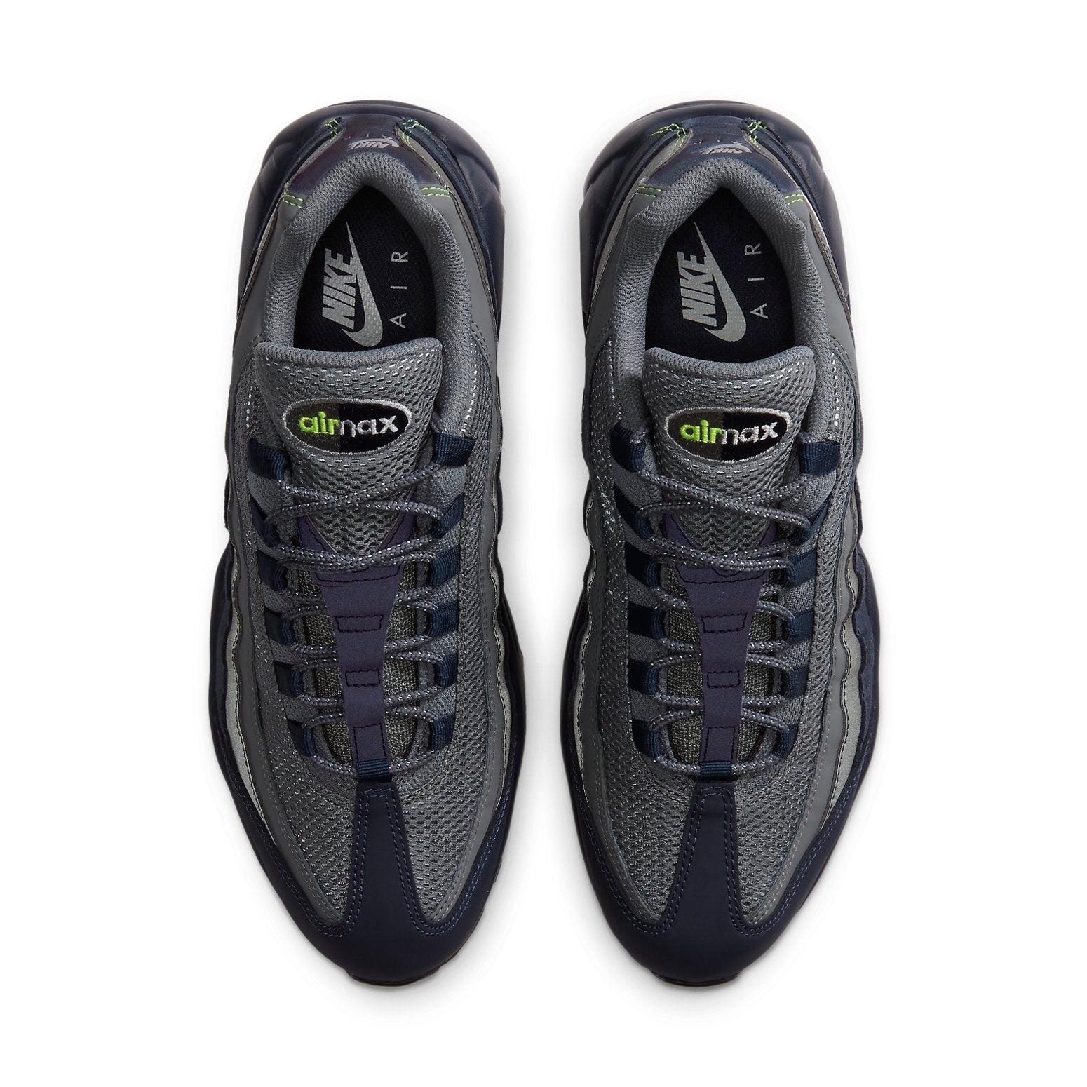 Nike Air Max 95 'Seahawks' DA1504-400