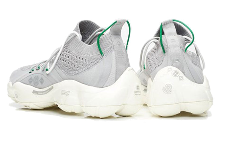 Reebok DMX Fusion 'Grey Basil' CN3602