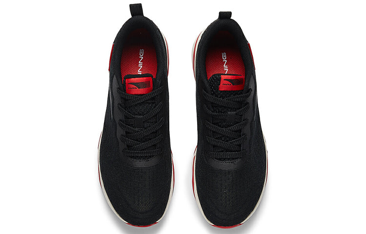 ANTA Run Collection 'Black Red White' 112025515-1