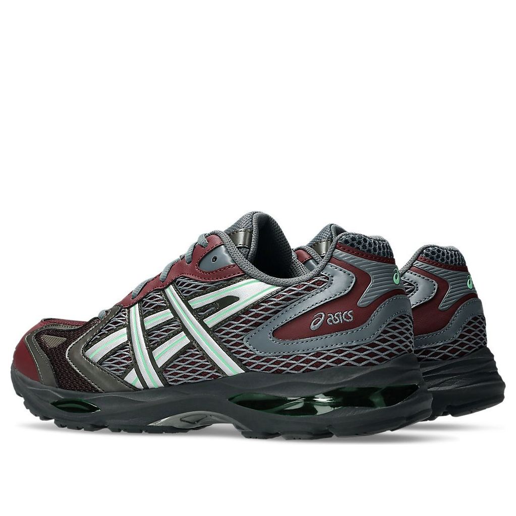 ASICS Gel K1011 'Port Royal Steel Grey' 1203A756-600