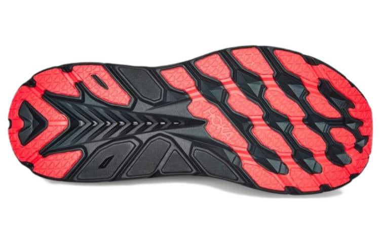 (WMNS) HOKA ONE ONE Clifton 8 'Sharkskin Diva Pink' 1119394-SDPK