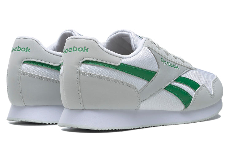 Reebok Royal Classic Jogger 3.0 Low-Top Grey/Green GW7774