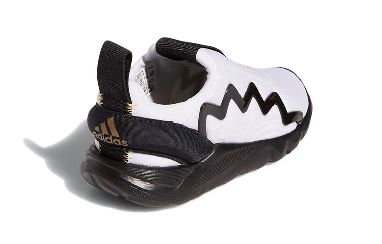 (TD) adidas D.O.N. Issue 2 'White Black' FW8762