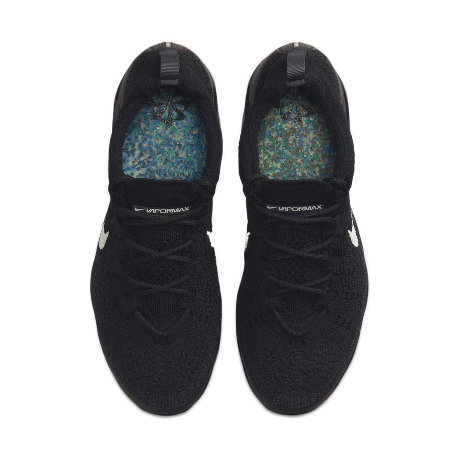 (WMNS) Nike Air VaporMax 2023 Flyknit 'Black Anthracite' DV6840-002