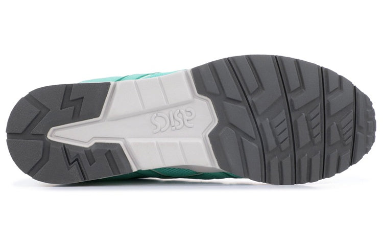 ASICS Ronnie Fieg x Gel Lyte 5 'Mint Leaf' H40KK-8686