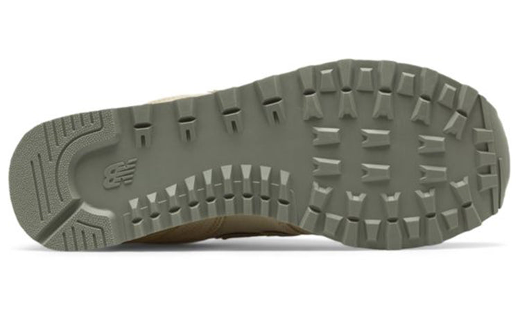 (WMNS) New Balance 574 Serpent Luxe WL574URS