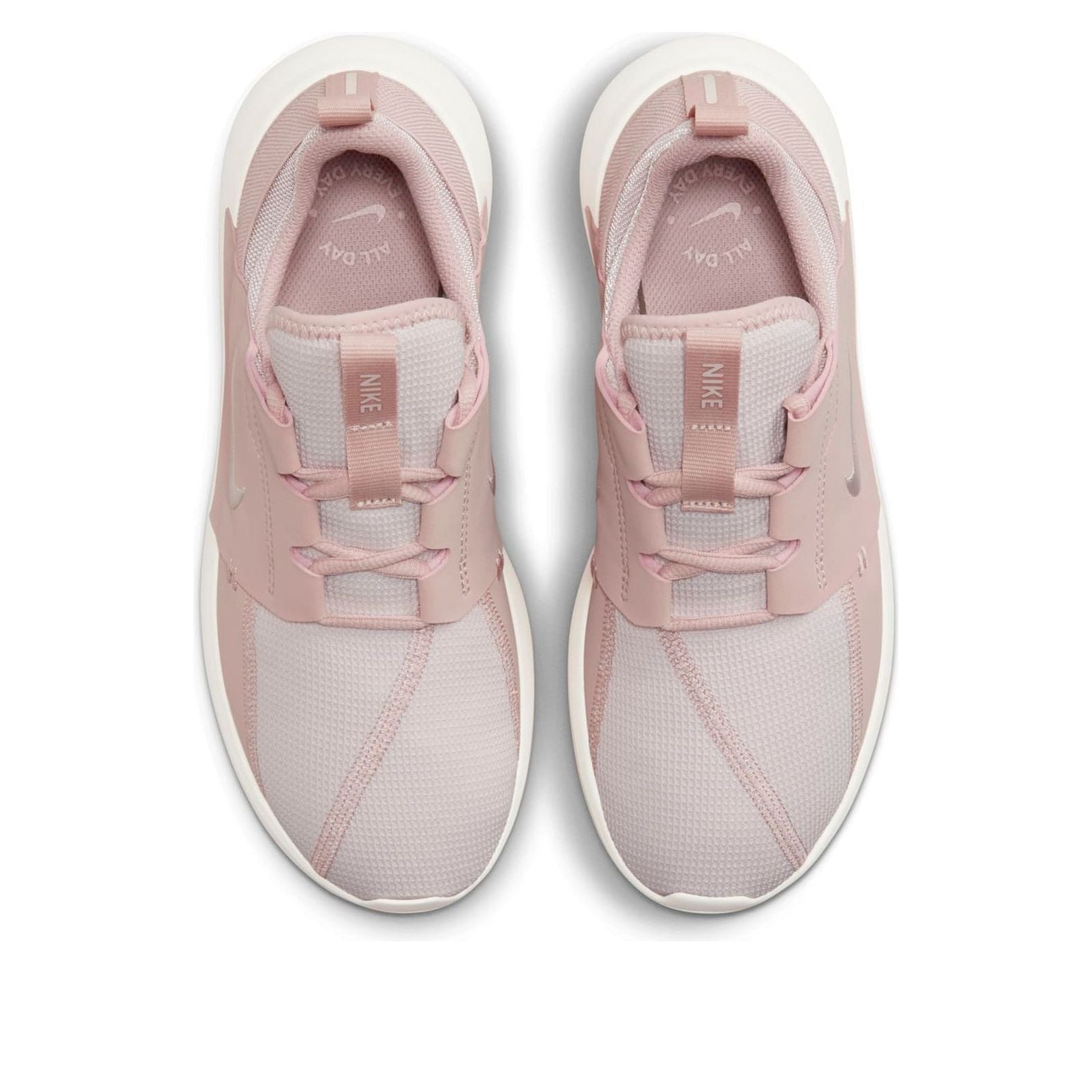 (WMNS) Nike E-Series AD 'Pink Oxford Sail' DV8405-600