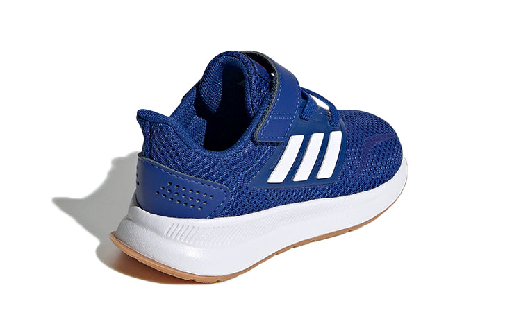 (TD) adidas neo Run Falcon Blue FW5149