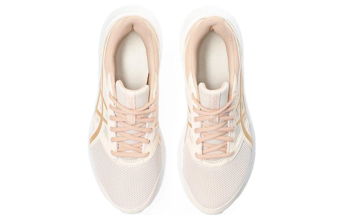 (WMNS) ASICS Jolt 4 Wide 'Rose Dust Champagne' 1012B422-701
