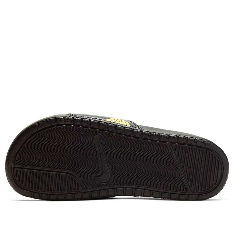 (WMNS) Nike Benassi JDI Floral Slide 'Fruit Print' 618919-032
