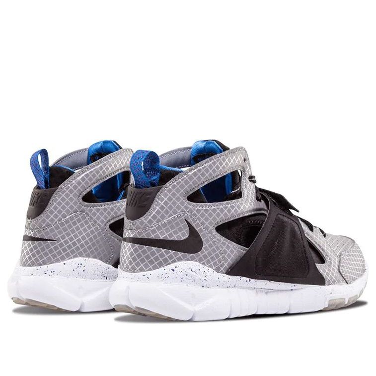 Nike Huarache Free Shield Mega 'Megatron' 596632-004