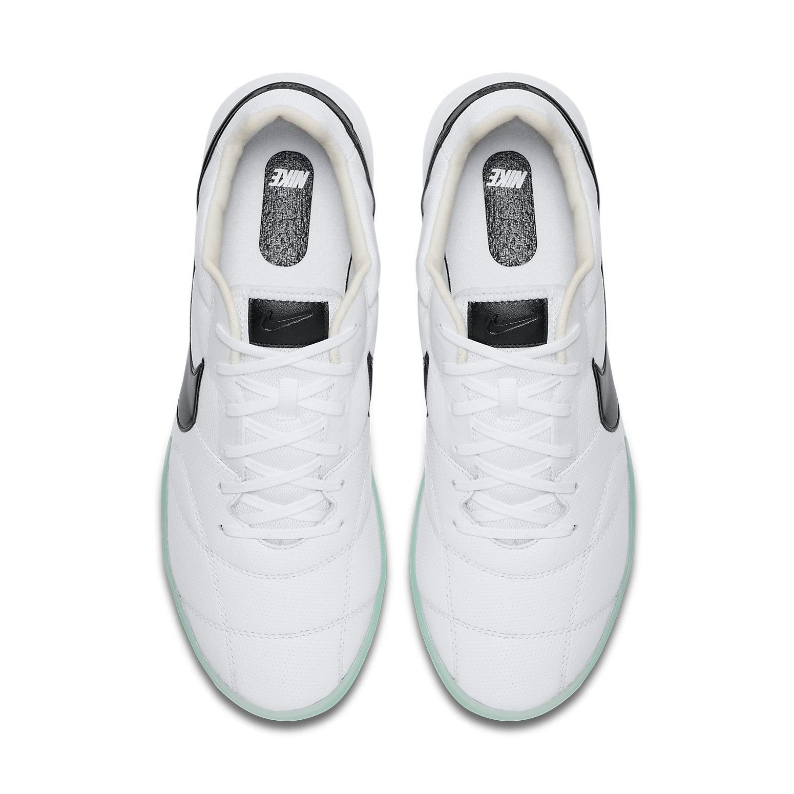 Nike Premier 2 Sala IC 'White Black' AV3153-101
