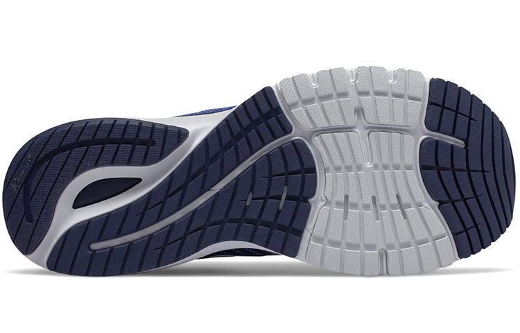 New Balance 860 V10 D Wide 'Blue Navy' M860B10