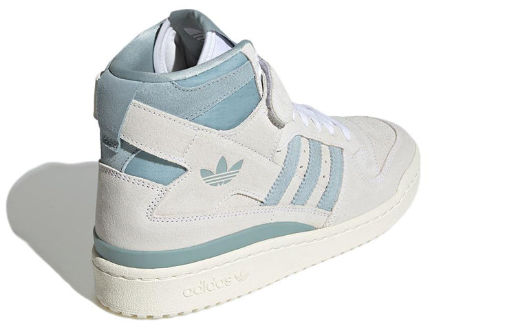 (WMNS) adidas Forum 84 High 'Magnet Grey Blue' GZ4379