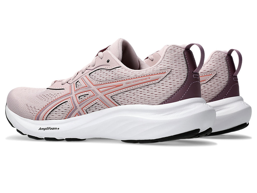 (WMNS) ASICS Gel-Contend 9 'Watershed Rose' 1012B681-700