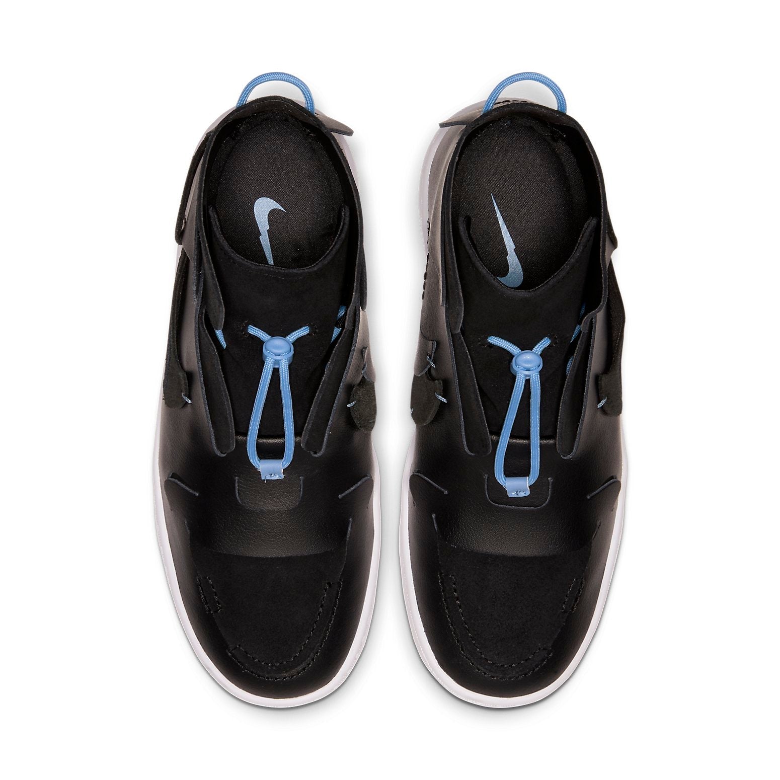 (WMNS) Nike Vandalised LX 'Black' BQ3610-001