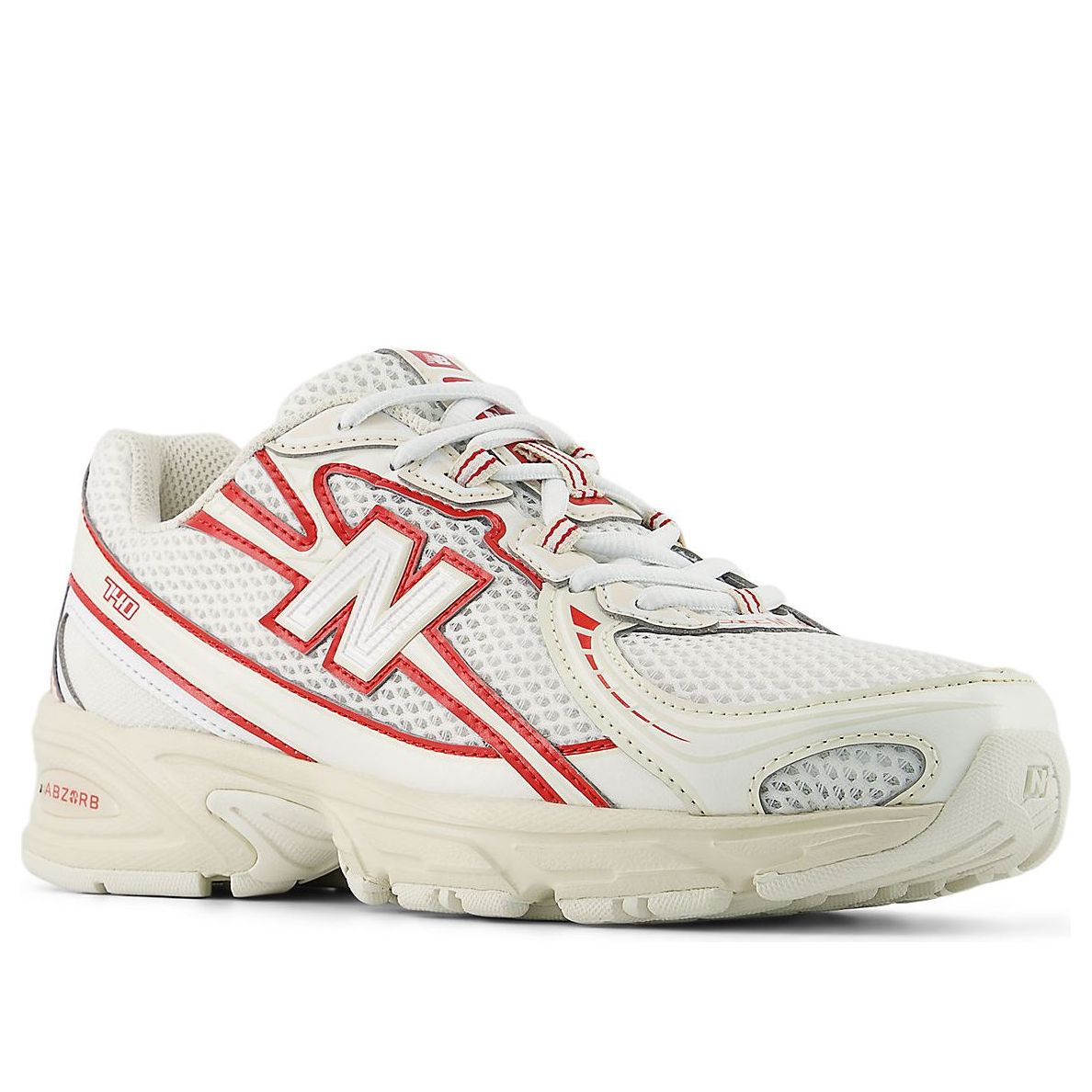 New Balance x CALIA The Merlot Collection 740v2 'Linen Team Red' U740CA2