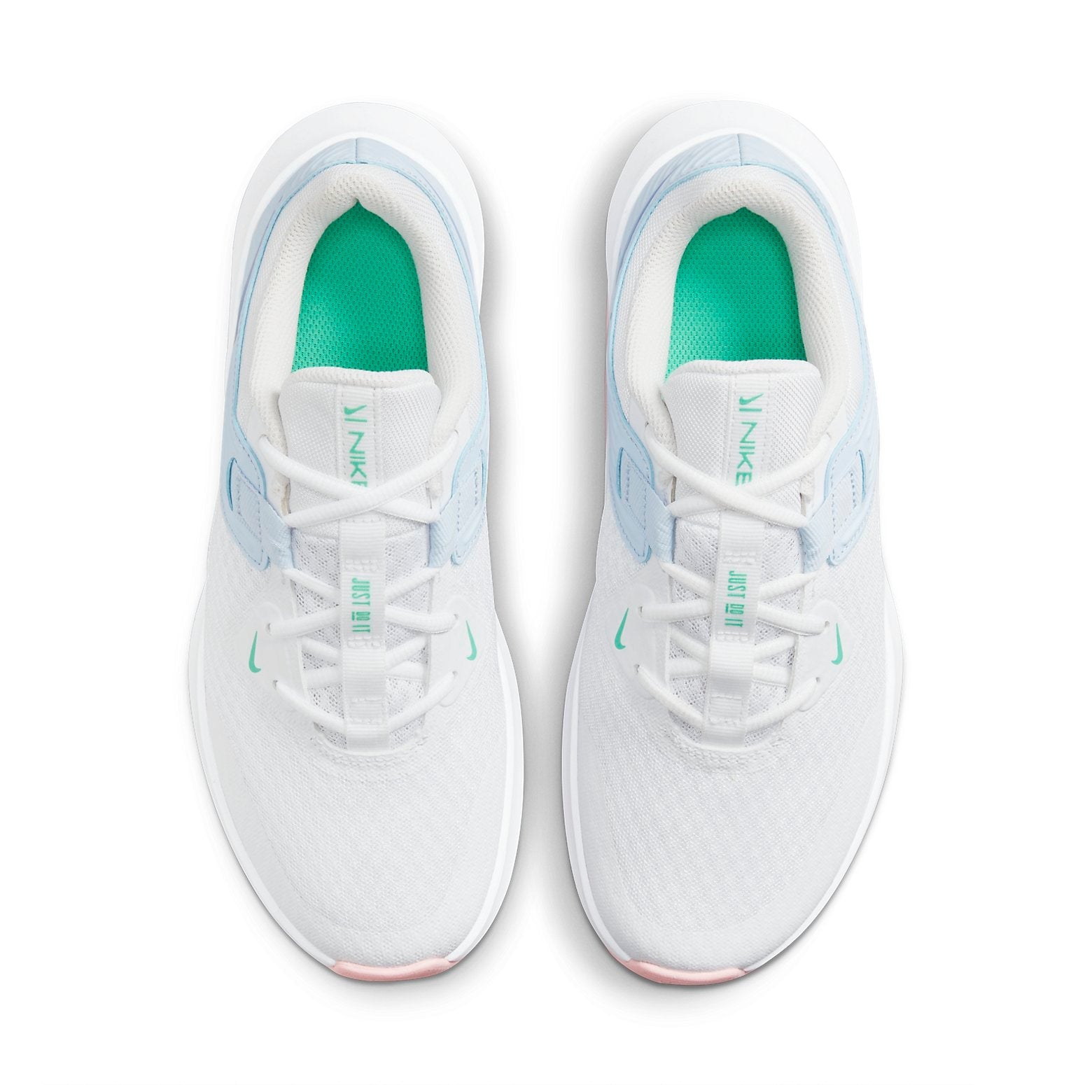 (WMNS) Nike MC Trainer 'White Light Blue' CU3584-102