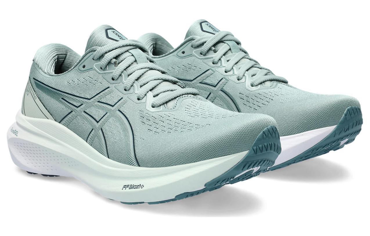 (WMNS) ASICS Gel-Kayano 30 'Ocean Haze' 1012B357-401