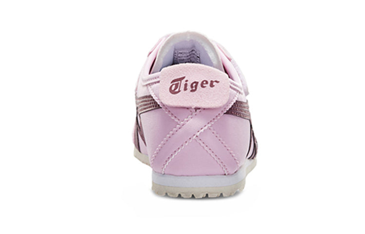 (PS) Onitsuka Tiger Mexico 66 'Red' C8A2Y-700
