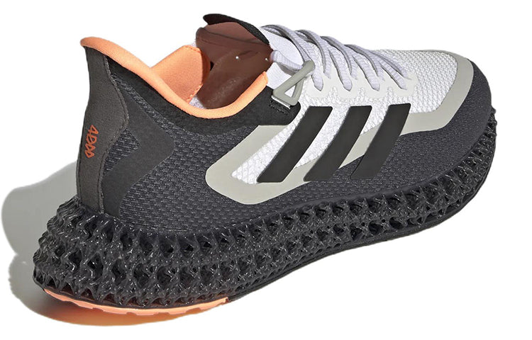 adidas 4DFWD 2 'Core Black Impact Orange' GX9258