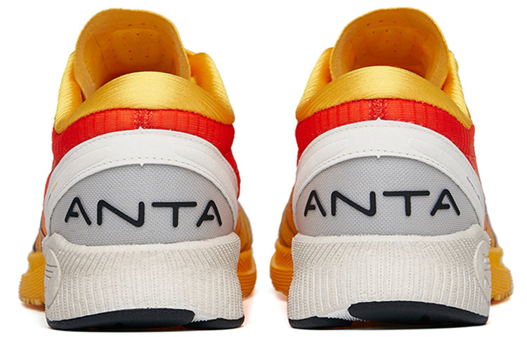 ANTA C202 3 'Yellow Orange' 112225562-3