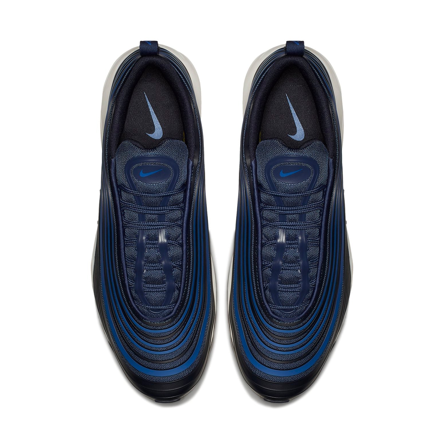 Nike Air Max 97 Ultra '17 'Obsidian' AH7581-400