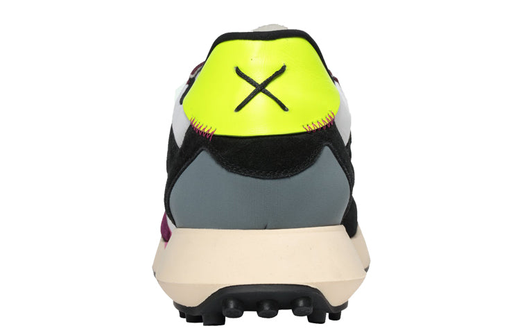 Off-White Arrow 'White Fuchsia' OMIA159R20D390590128