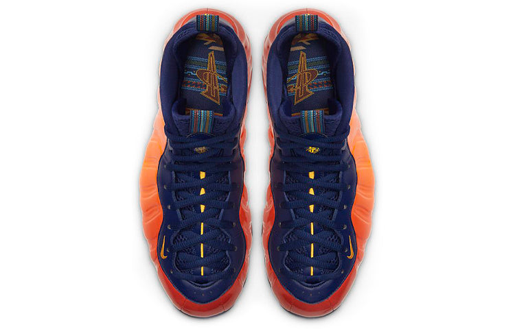 Nike Air Foamposite One 'Rugged Orange' CJ0303-400